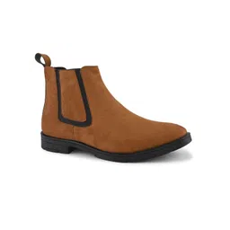The Roadster Lifestyle Co Men Chelsea Boots