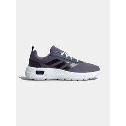 ADIDAS Men Cloudfoam Comfy Le 3 Sports Shoes