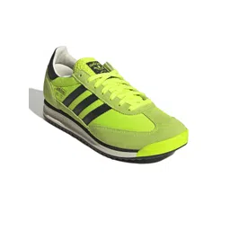 ADIDAS Originals Men Colourblocked Round Toe Leather Sneakers
