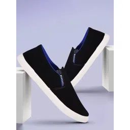 HOTSTYLE Men Colourblocked Sneakers