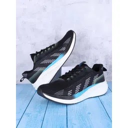 HRX by Hrithik Roshan Men Mesh Running Non-Marking Shoes