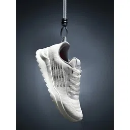 HRX by Hrithik Roshan Men Mesh Running Non-Marking Shoes