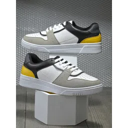 Mast & Harbour Men Sneakers