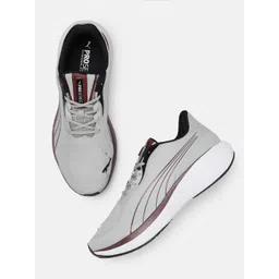 Puma Unisex ProSeries RapidRise High-Rebound Running Shoes