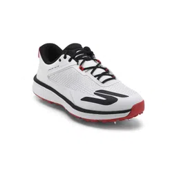 Skechers Cricket Elite Men Lace Up Sports Shoes
