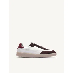 THE BEAR HOUSE Men Suede Sneakers