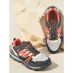 Woodland Mesh Walking Non-Marking Shoes