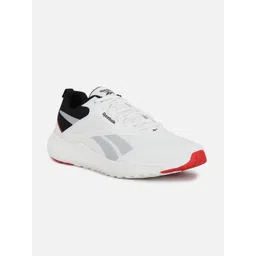 Reebok Jetblast Xtreme - Men White Running Shoes
