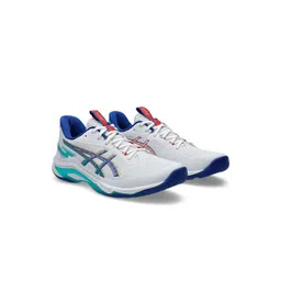 ASICS Men Netburner Ballistic FF 4 Men Indoor Court Shoes