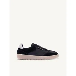 THE BEAR HOUSE Men Suede Sneakers