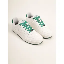 WROGN Men Colourblocked Sneakers