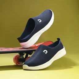 NewlyLaunch | Classic | Lightweight | SlipOn|Soft Foot Massager|All SeasonsWear Casuals For Men