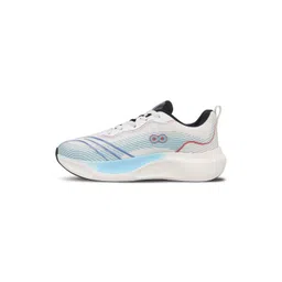 Walkaroo Men Mesh Running Non-Marking Shoes