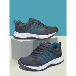 Aircum Men Running Non-Marking Shoes