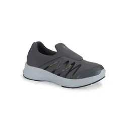 Campus Men Walking Non-Marking Shoes