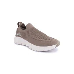 JQR Men Mesh Running Non-Marking Shoes