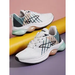 HITWAY Multi Non-Marking Mesh Walking Sports Shoes