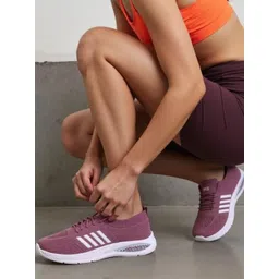 COOPERWINGS Women Lace-Ups Running Sports Shoes