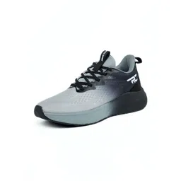 Red Chief Men Mesh Running Non-Marking Shoes