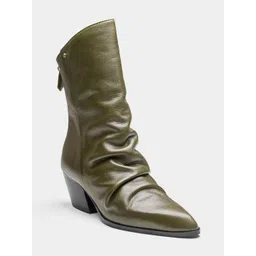 Oroh Ligia Women Leather Regular Boots