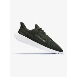 Decathlon Men Textile Non-Marking Sports Shoes