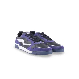 Caldri Men Leather Sneakers