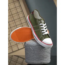 The Roadster Lifestyle Co. Men Lightweight Sneakers