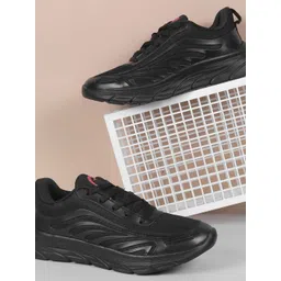 Proline Men Walking Non-Marking Shoes