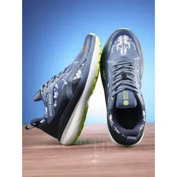 bacca bucci Men Mesh Running Shoes