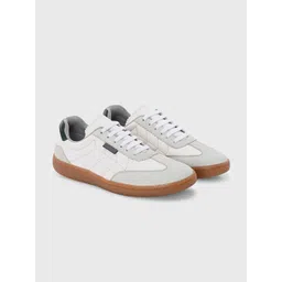 Mast & Harbour Men Sneakers