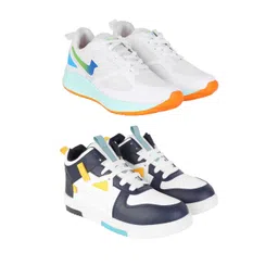 DRACKFOOT Men Multi Sports Shoes