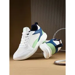 Killer Men Mesh Running Non-Marking Shoes