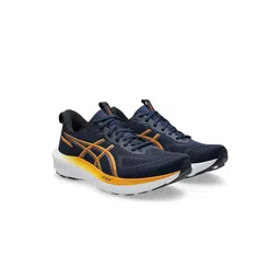 ASICS GT-1000 14 Men Lace-Ups Track Running Shoes