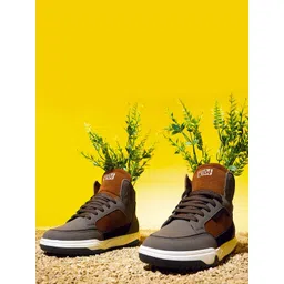 DOUBLE TAPE Men Sneakers