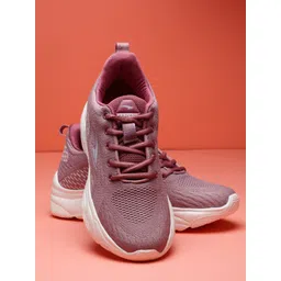 Superfly-02 Mauve ,Sports,Training,Gym,Walking,Trendy Stylish Walking Shoes For Women