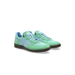 ASICS Skyhand OG Unisex Leather Casual Sneakers