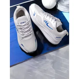 Spotwalk Men Running Shoes