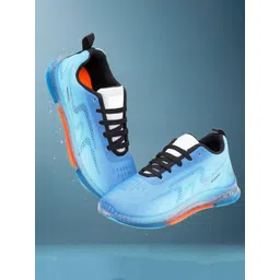 HOTSTYLE Men Colourblocked Sneakers