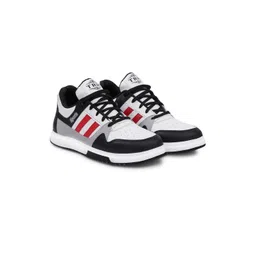 TRM Men Comfortable Synthetic Lightweight Sneaker