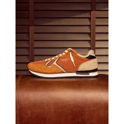 Pepe Jeans Men Sneakers