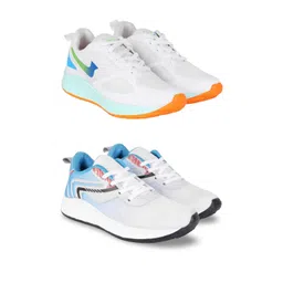 DRACKFOOT Men Multi Sports Shoes