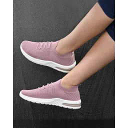 Trendy Sports Running Shoes For Women