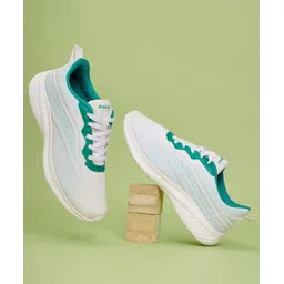 Mermaid Walking Shoes with Cushioned Insoles and Bouncy EVA outsole Walking Shoes For Women