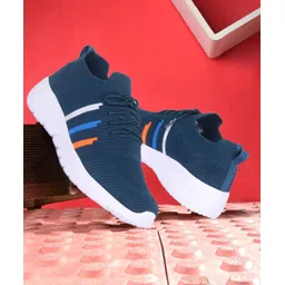 Champ Lifestyle Casual Shoes for Men | Classic Rounded Toe, Soothing Insole Sneakers For Men