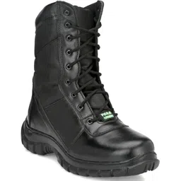 NCC Army Combat Leather Boots Boots For Men