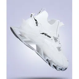 Spring Edge Alpha 2 Sneakers For Men