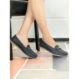 stylish womens casual loafers shoes Loafers For Women