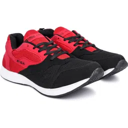 RedBlack Marathon Walking Shoes For Men