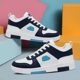 Trendy & Stylish Casual Shoes Sneakers For Men