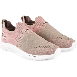 CAMP-SPINDA Walking Shoes For Women